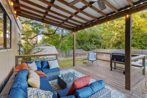 12903 Silver Creek Drive Austin TX 78727