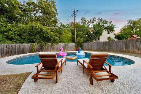 12903 Silver Creek Drive Austin TX 78727