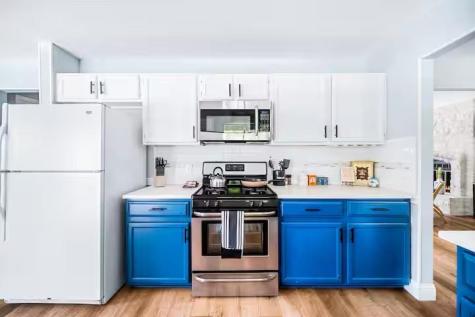 12903 Silver Creek Drive Austin TX 78727