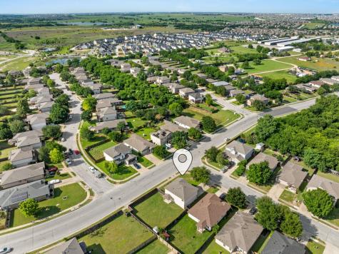 2700 Breezy Point Cove Round Rock TX 78665
