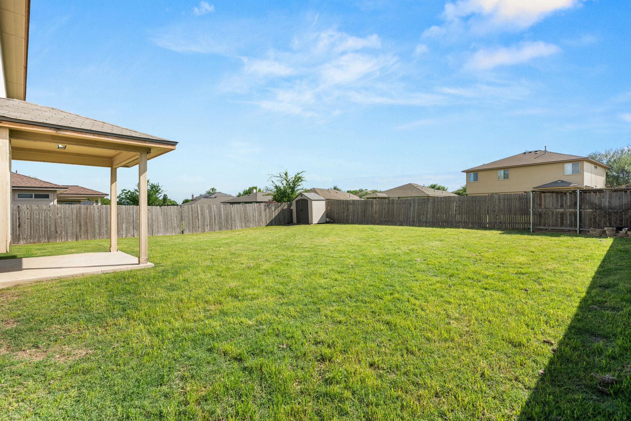 2700 Breezy Point Cove Round Rock TX 78665