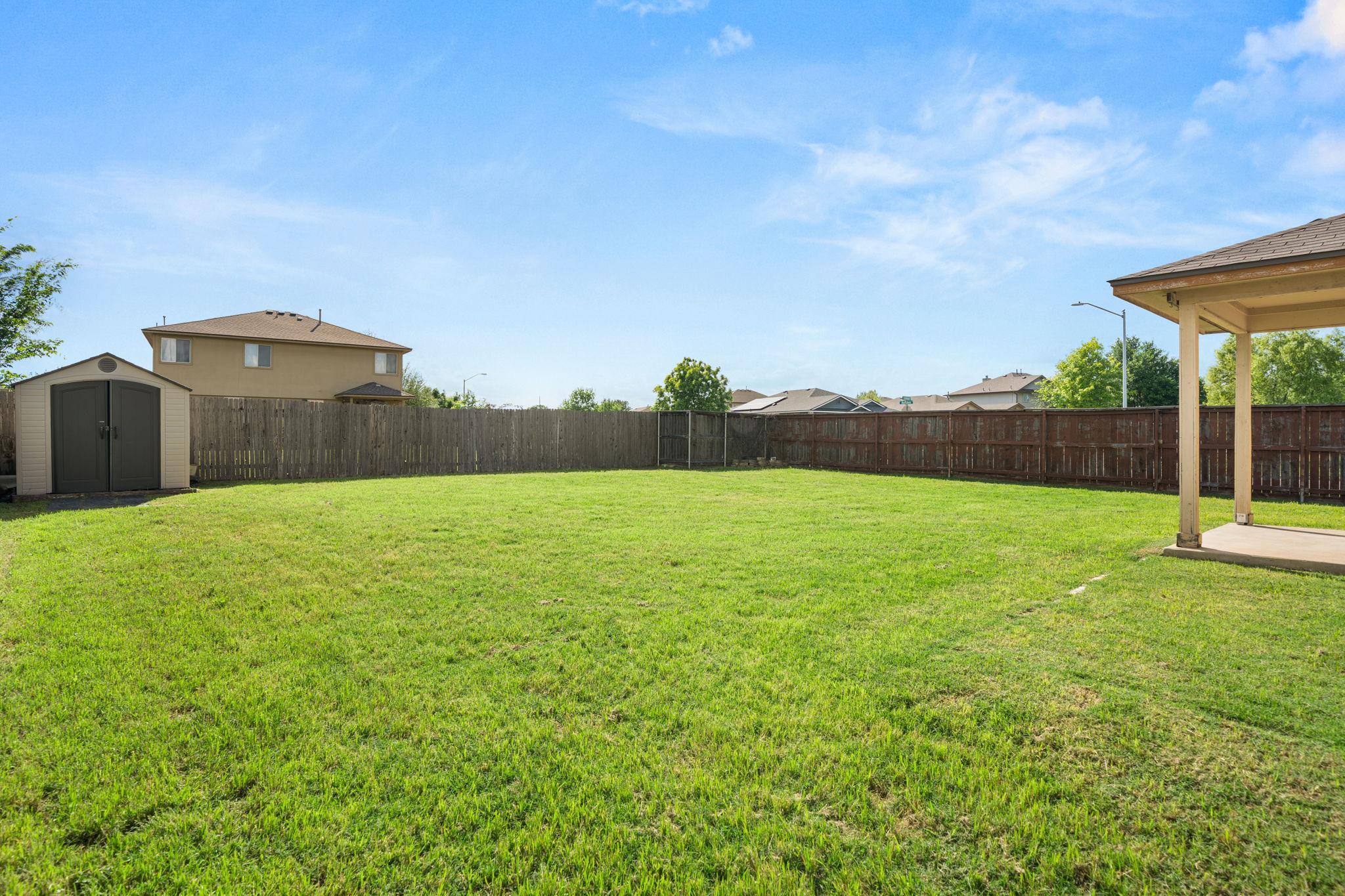 2700 Breezy Point Cove Round Rock TX 78665