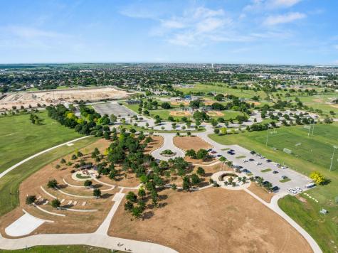 2700 Breezy Point Cove Round Rock TX 78665