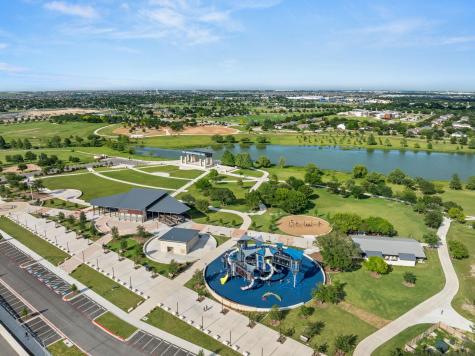 2700 Breezy Point Cove Round Rock TX 78665