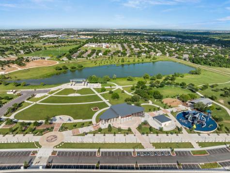 2700 Breezy Point Cove Round Rock TX 78665
