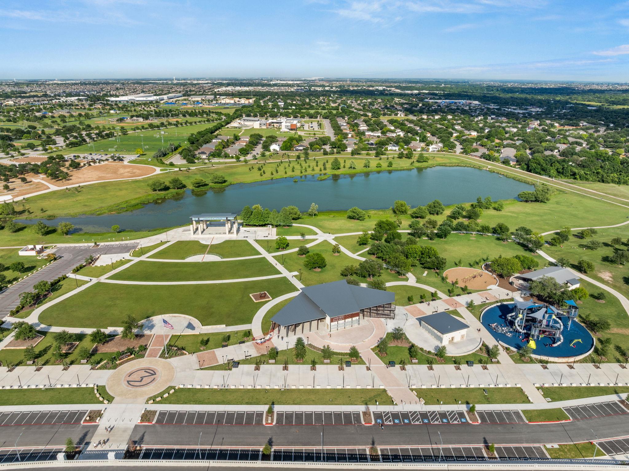 2700 Breezy Point Cove Round Rock TX 78665