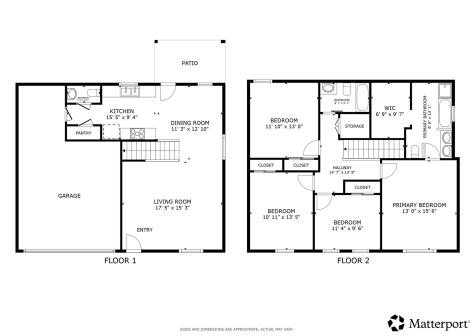 2700 Breezy Point Cove Round Rock TX 78665