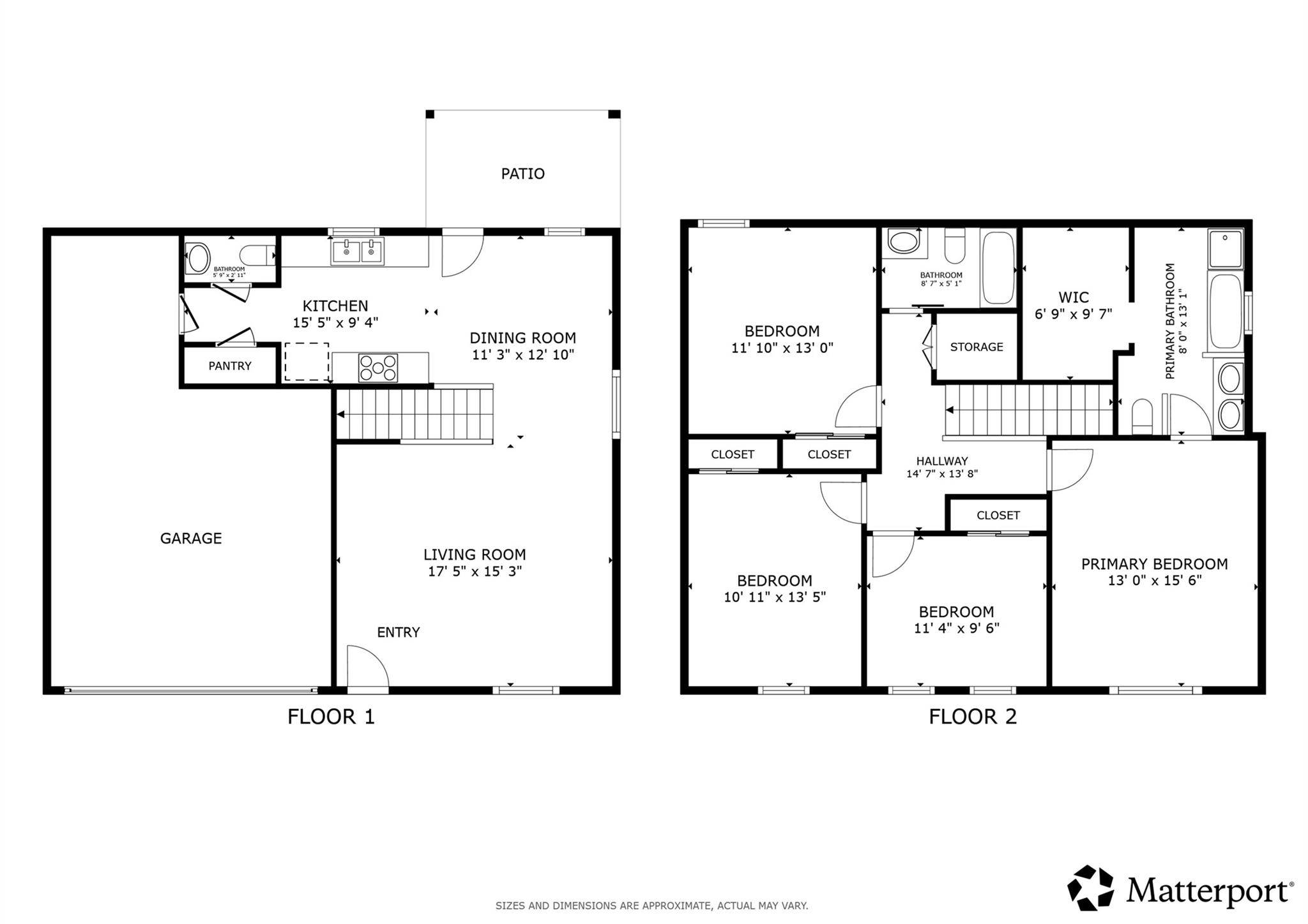2700 Breezy Point Cove Round Rock TX 78665