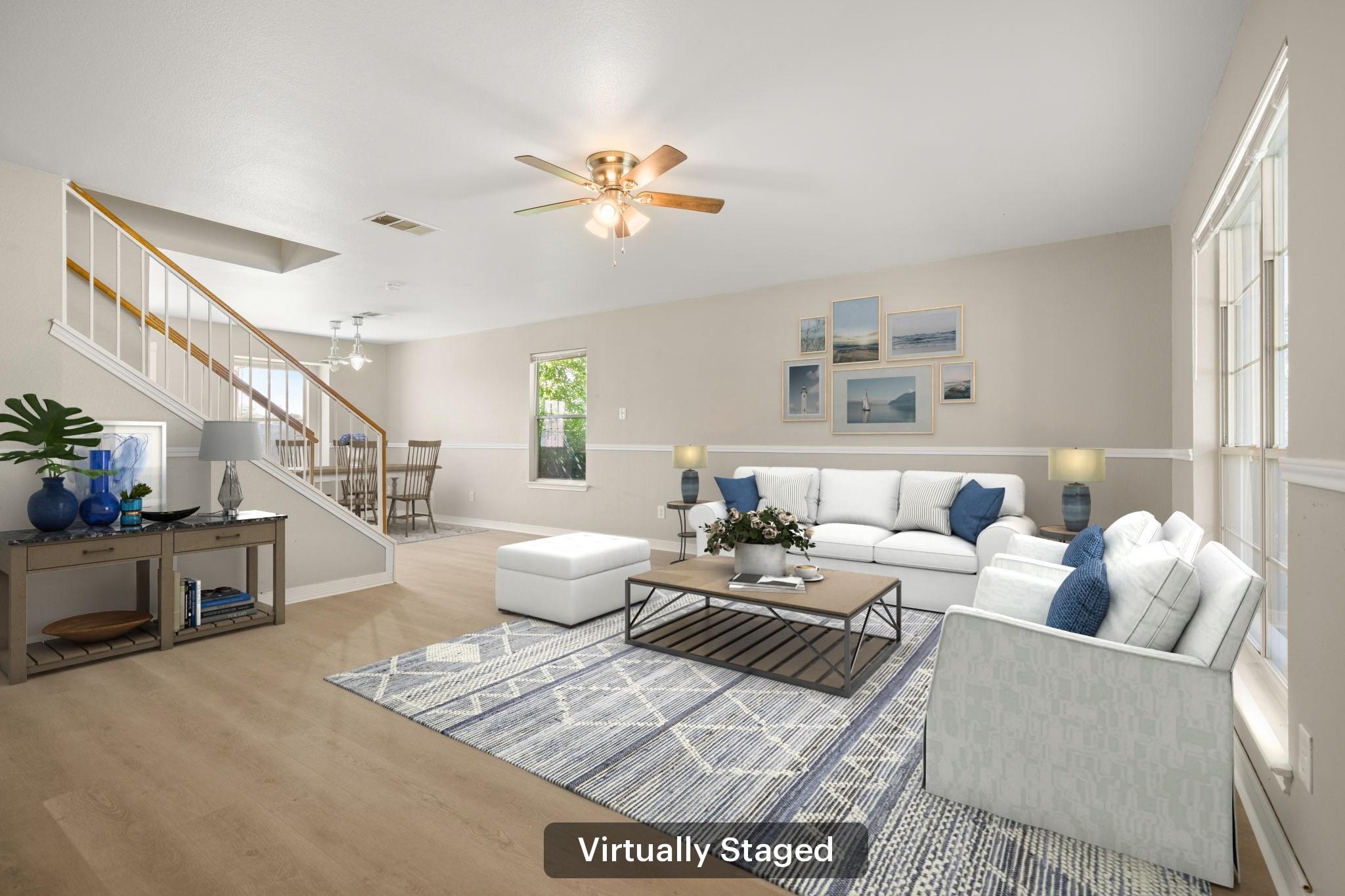 2700 Breezy Point Cove Round Rock TX 78665