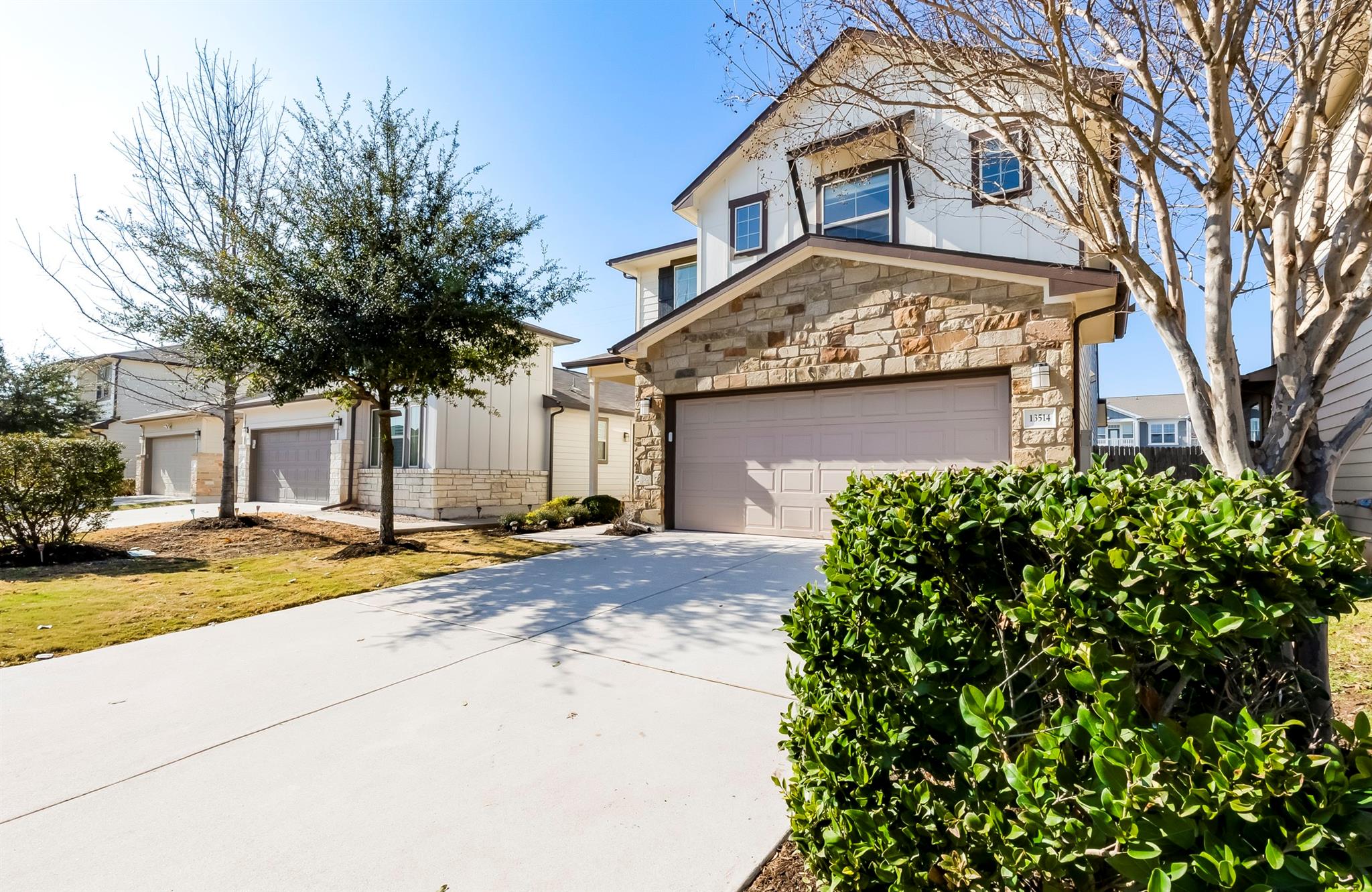 13514 Pyrite Drive Austin TX 78729