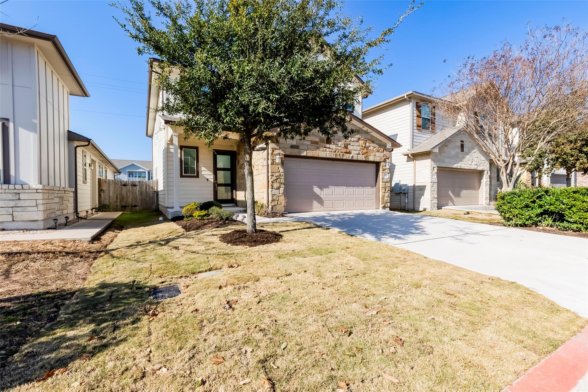 13514 Pyrite Drive Austin TX 78729