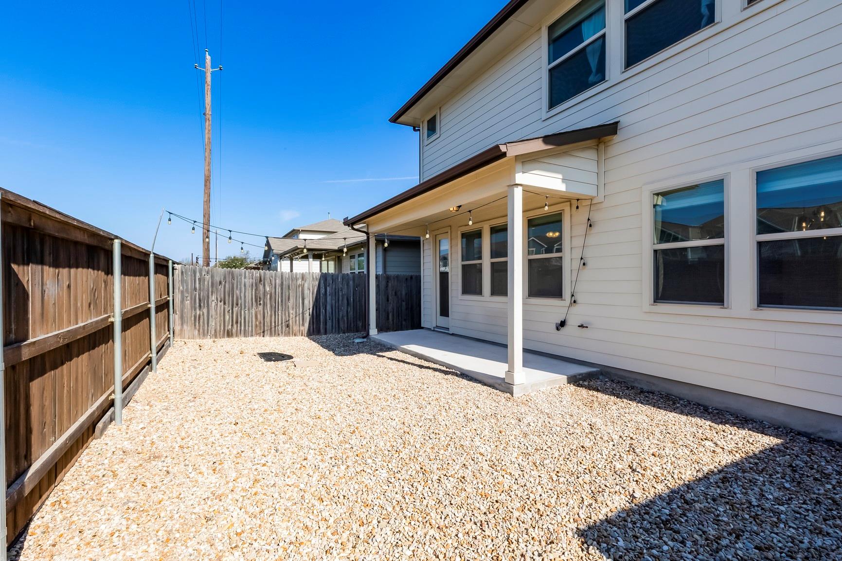 13514 Pyrite Drive Austin TX 78729