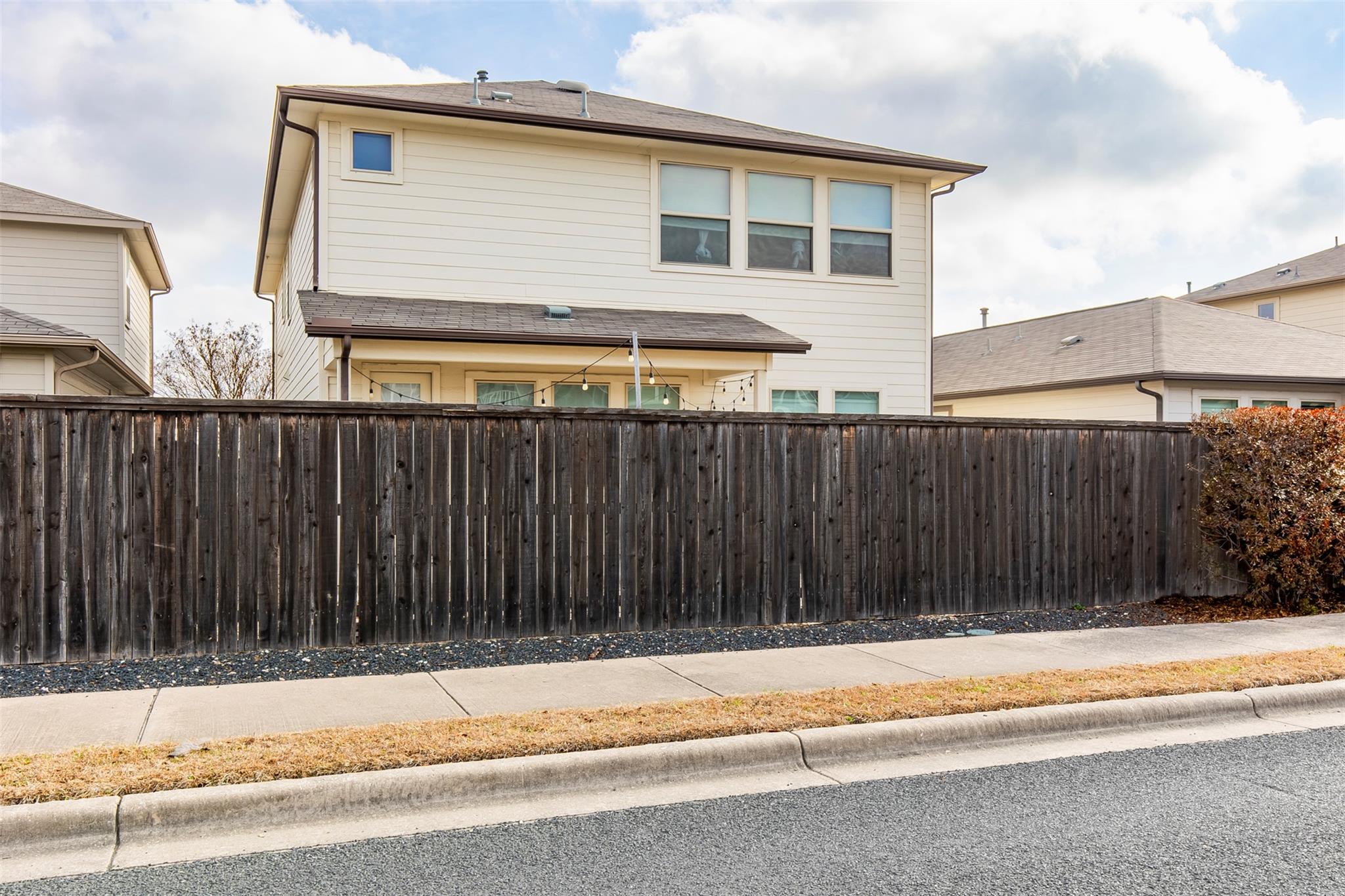 13514 Pyrite Drive Austin TX 78729