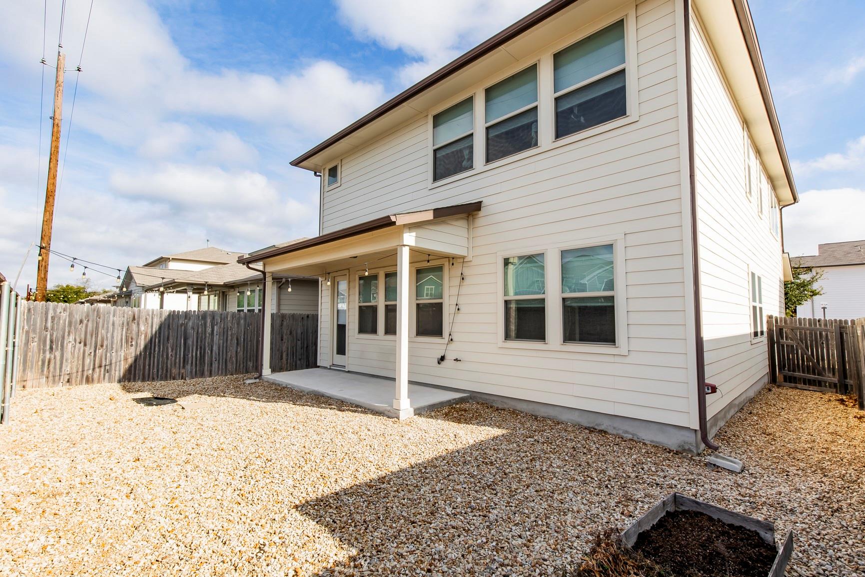 13514 Pyrite Drive Austin TX 78729