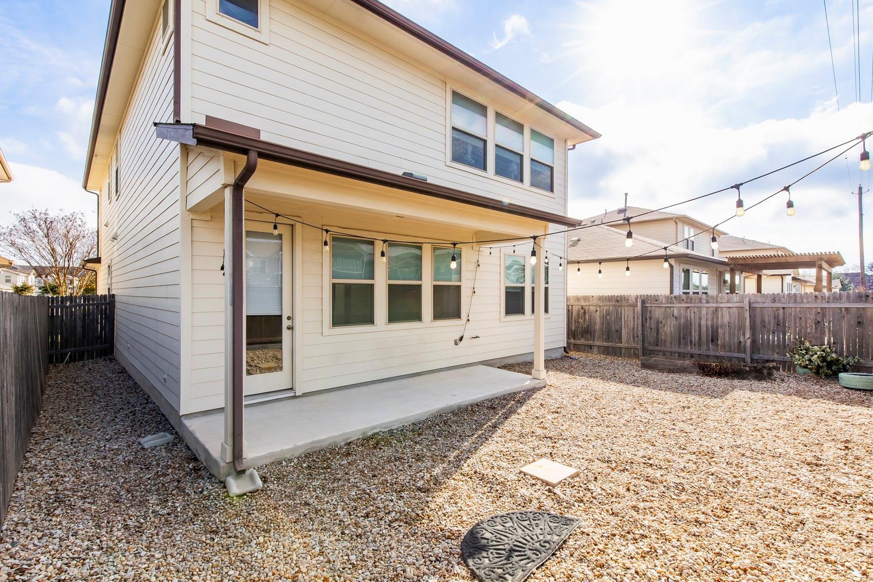 13514 Pyrite Drive Austin TX 78729
