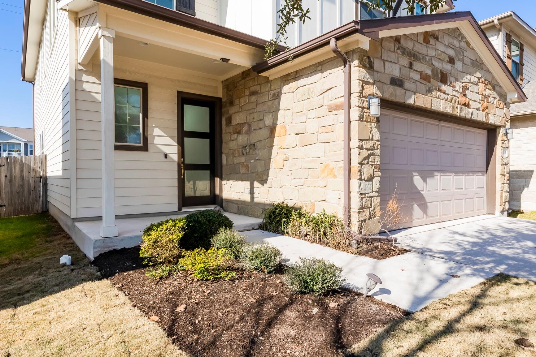 13514 Pyrite Drive Austin TX 78729