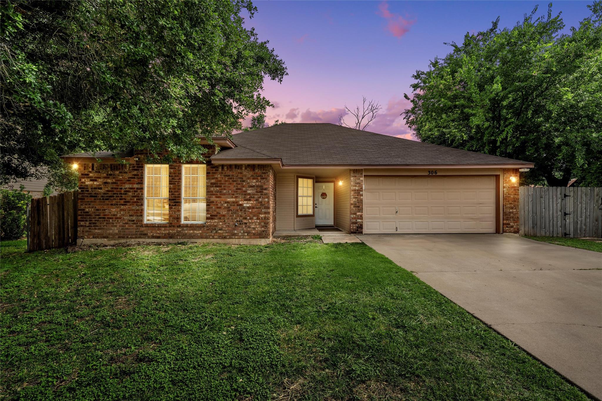 306 Southbrook Drive Killeen TX 76542