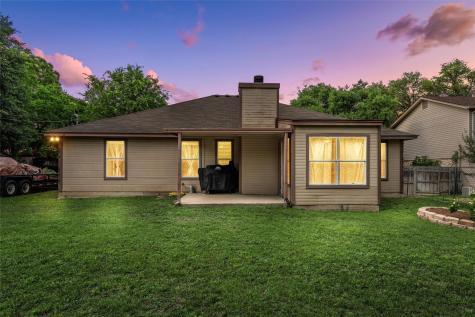 306 Southbrook Drive Killeen TX 76542