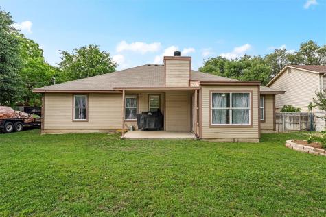 306 Southbrook Drive Killeen TX 76542