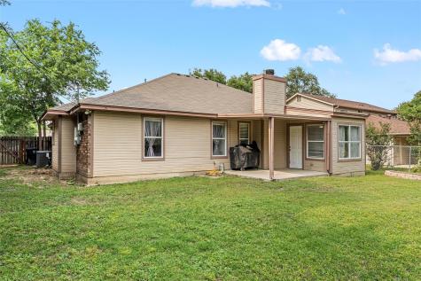 306 Southbrook Drive Killeen TX 76542
