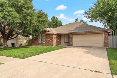 306 Southbrook Drive Killeen TX 76542