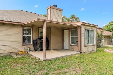 306 Southbrook Drive Killeen TX 76542