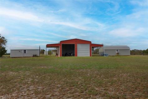 2040 W Guenther Lane La Grange TX 78945