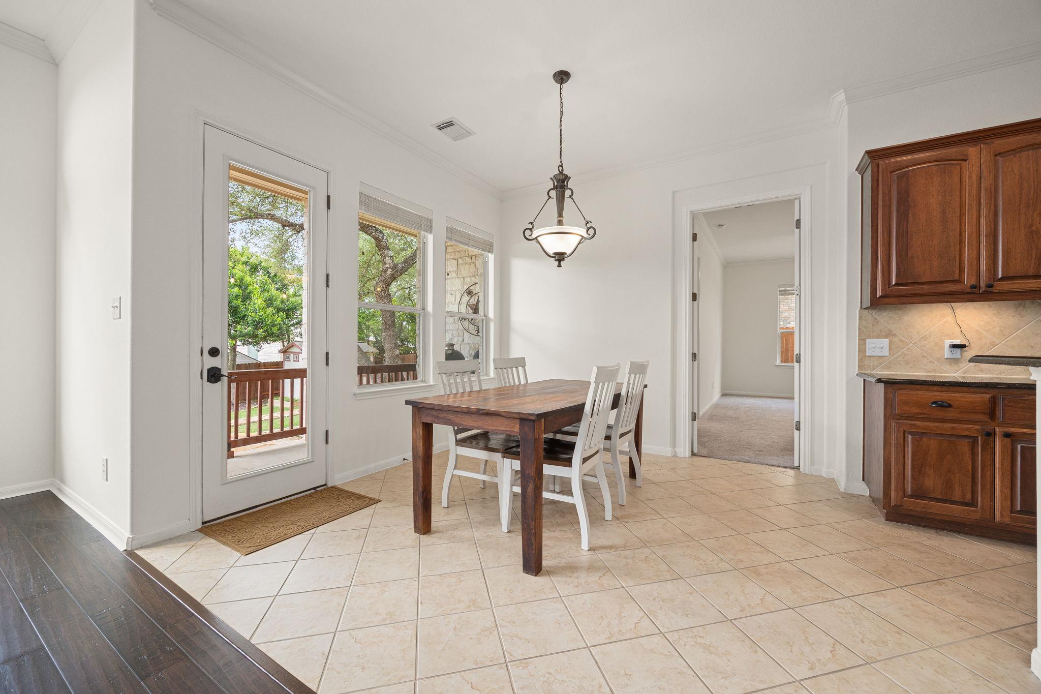 170 Eaton Lane Austin TX 78737