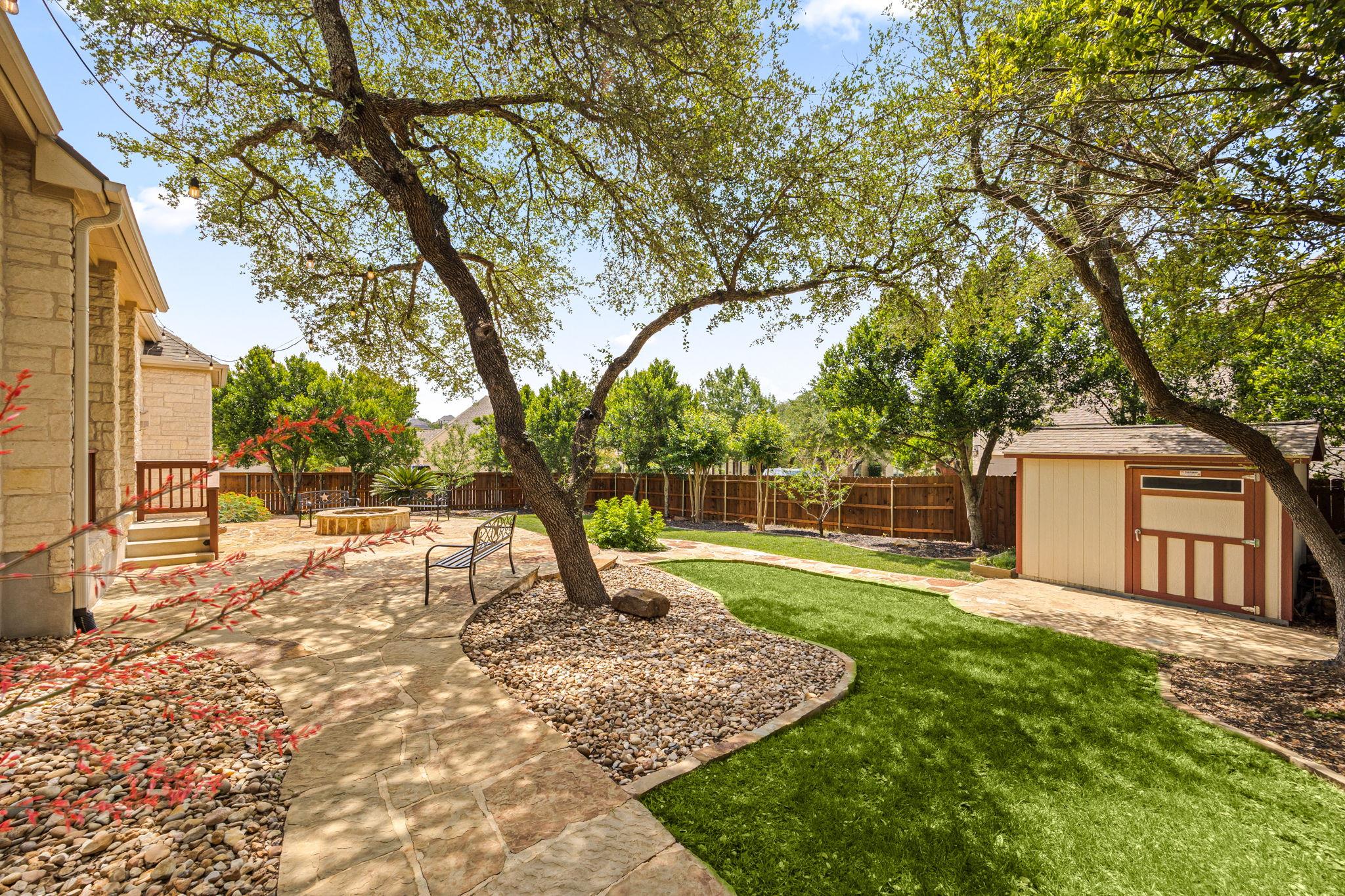 170 Eaton Lane Austin TX 78737