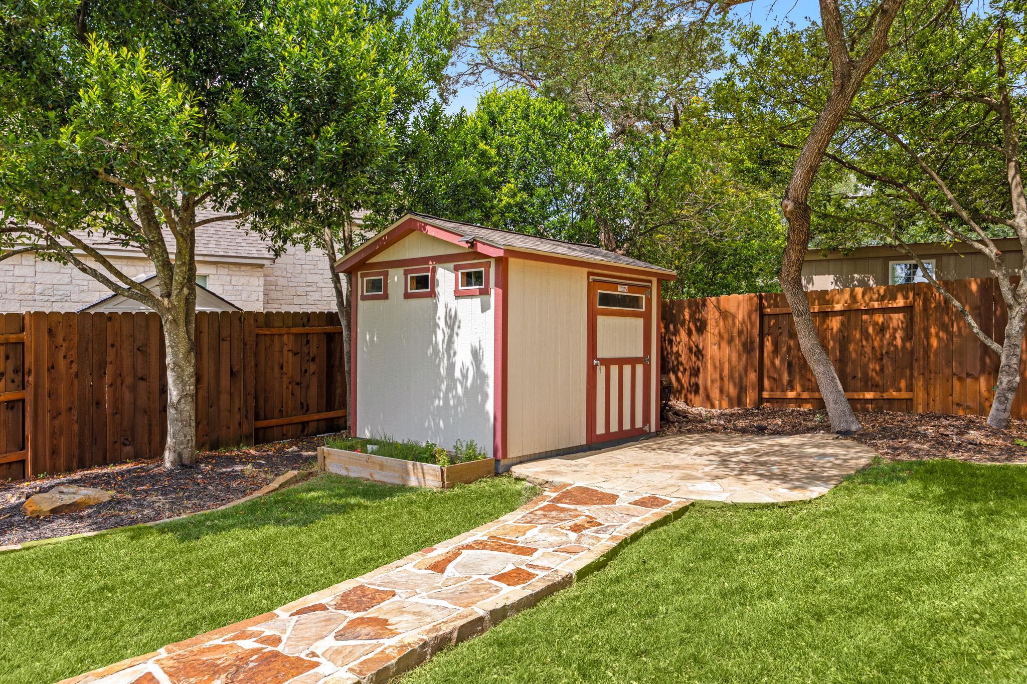 170 Eaton Lane Austin TX 78737