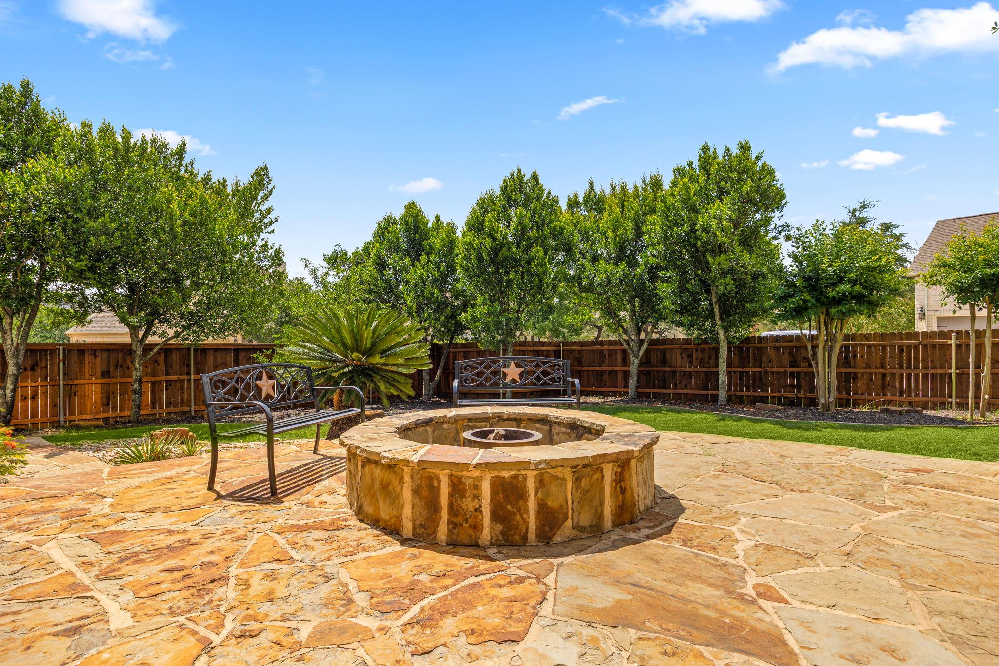 170 Eaton Lane Austin TX 78737