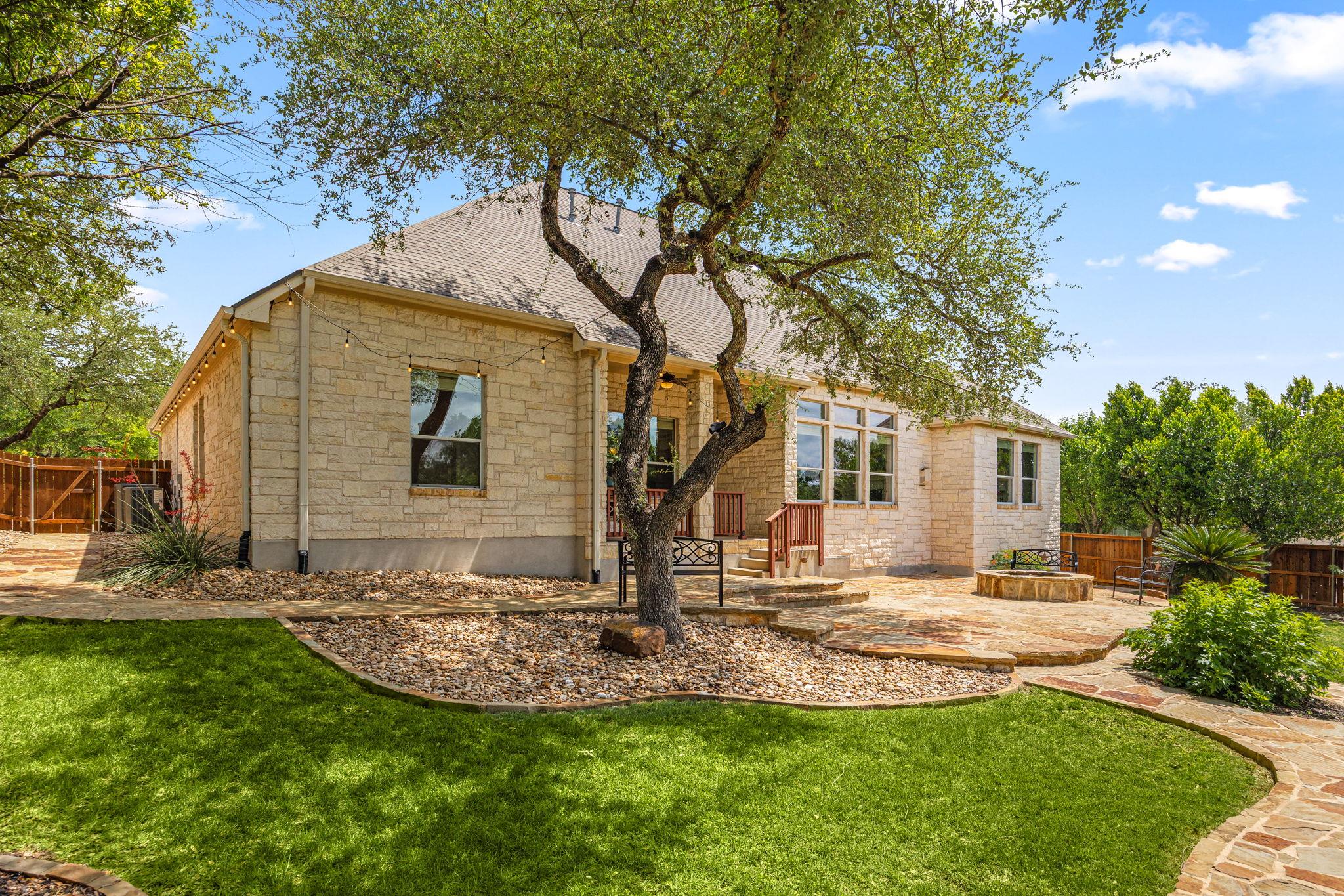 170 Eaton Lane Austin TX 78737