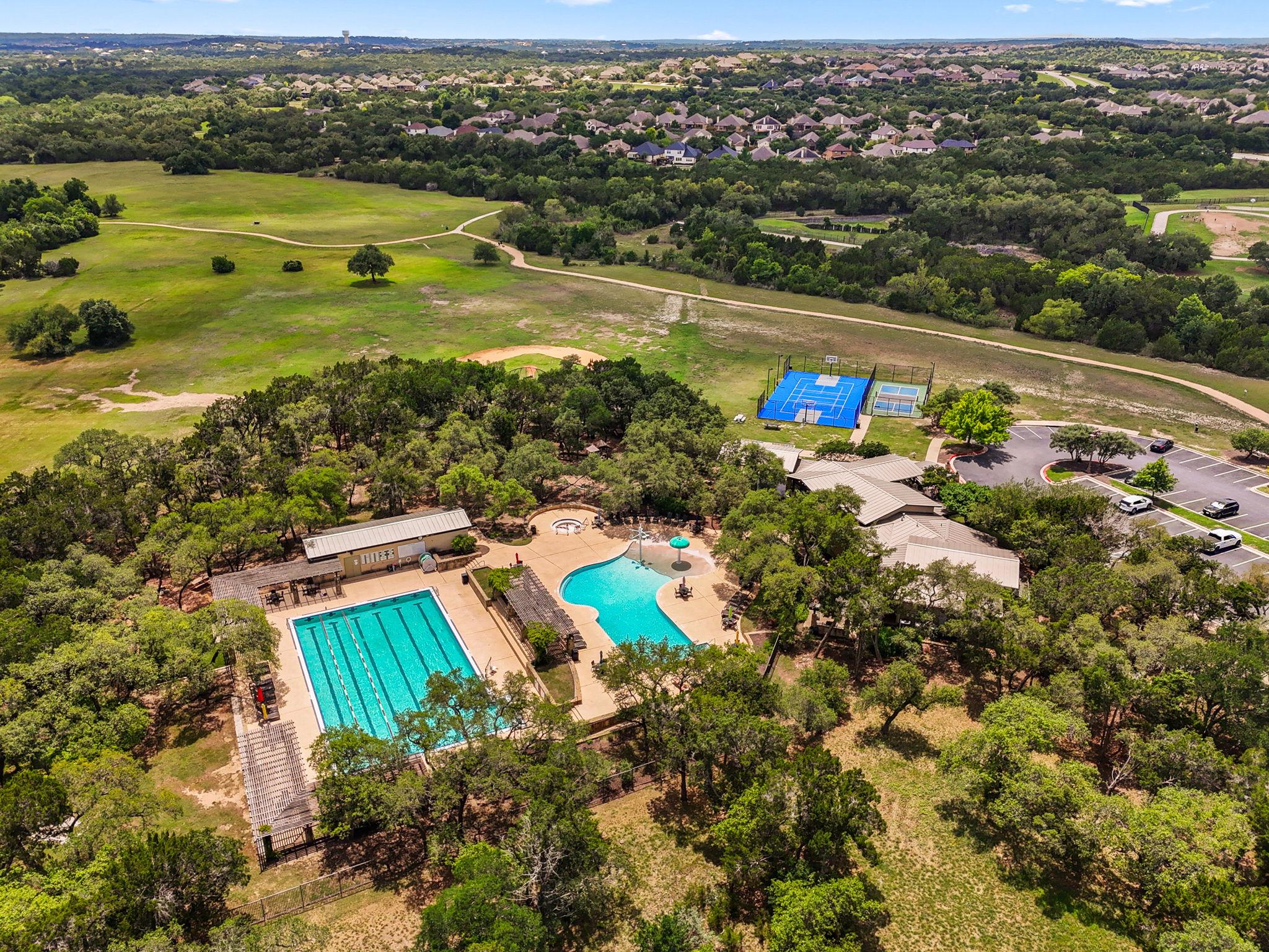 170 Eaton Lane Austin TX 78737