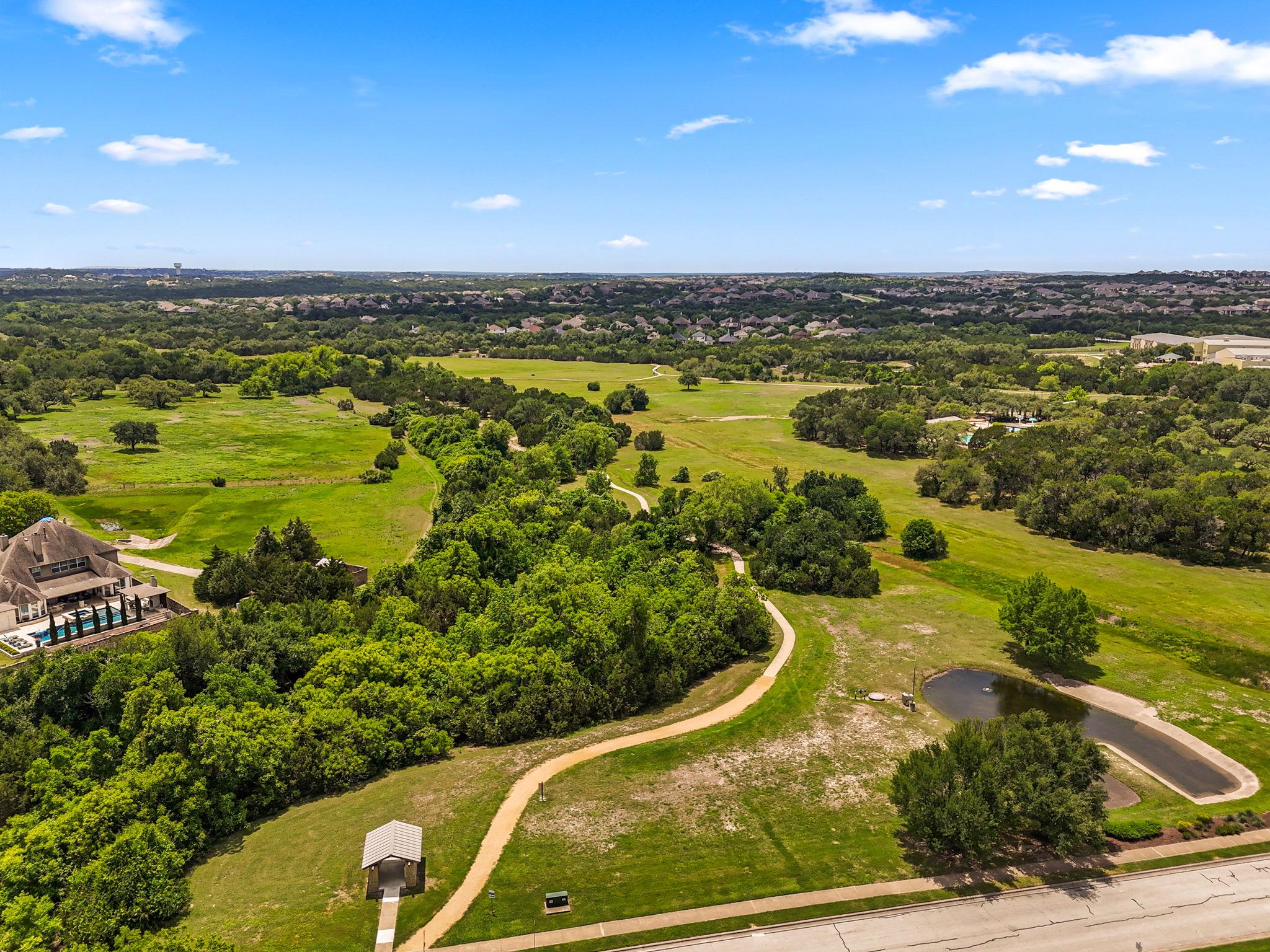 170 Eaton Lane Austin TX 78737