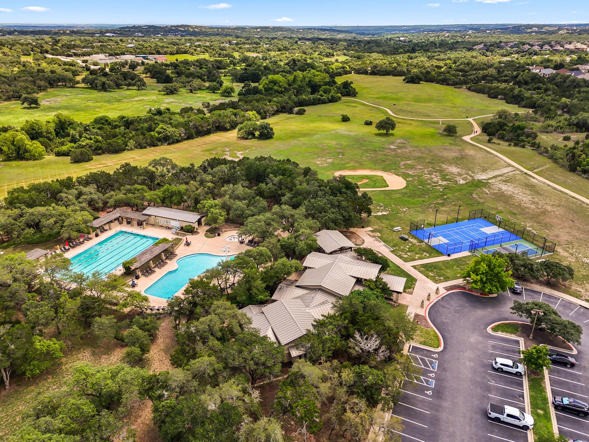170 Eaton Lane Austin TX 78737