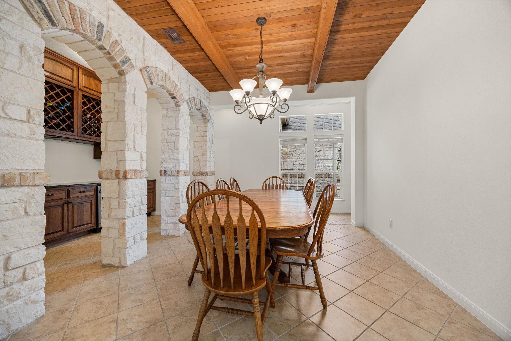 170 Eaton Lane Austin TX 78737
