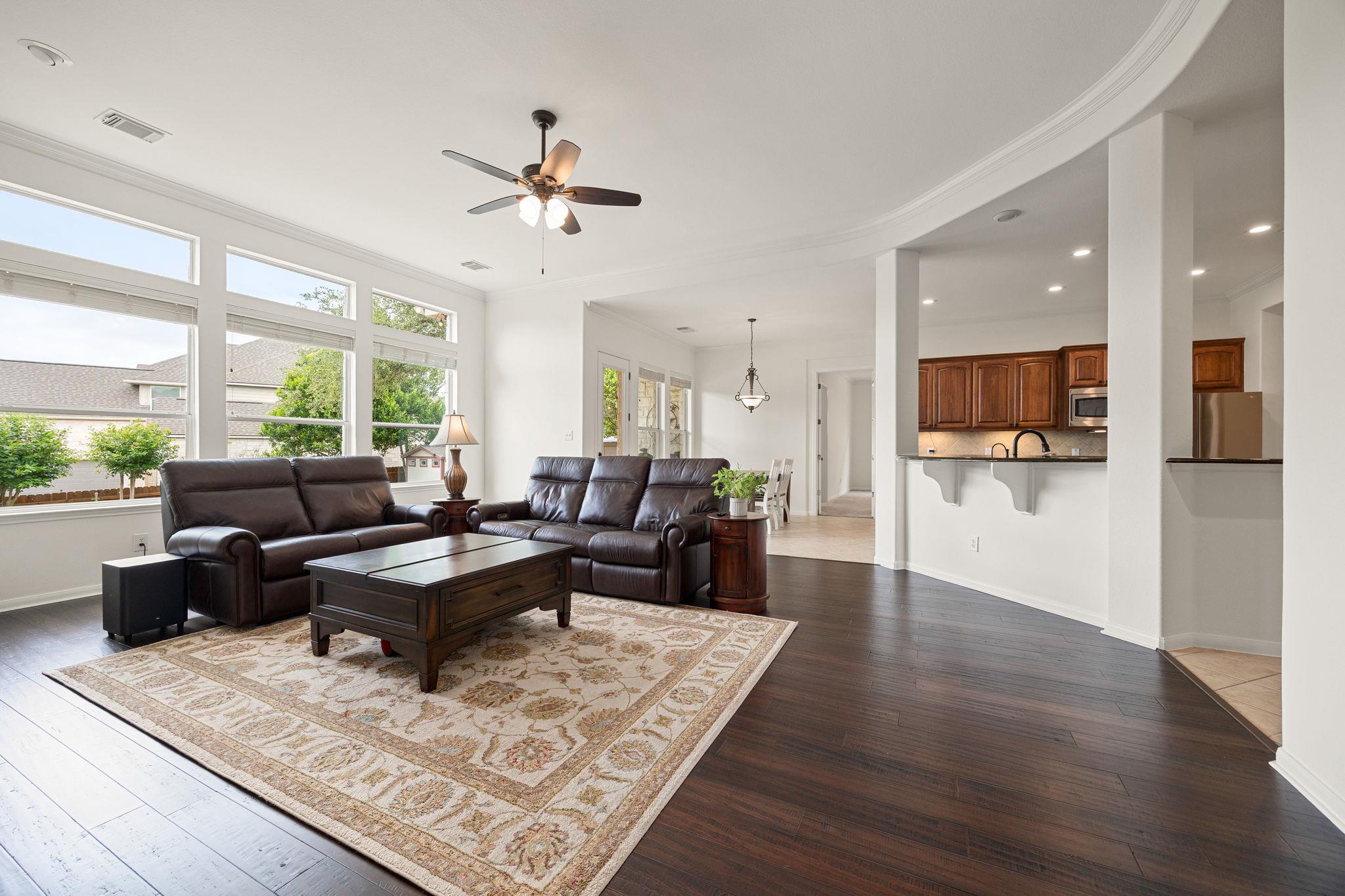 170 Eaton Lane Austin TX 78737