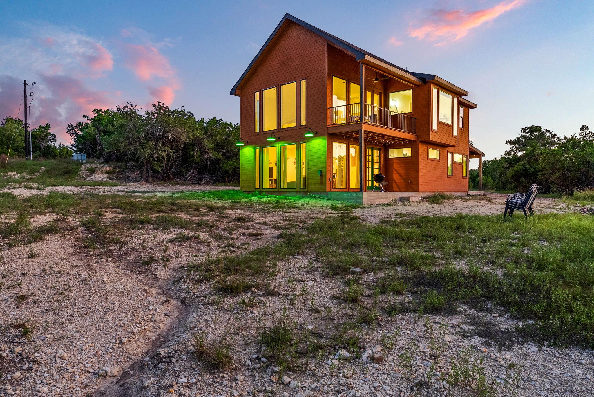 5460-A Fm 2325 Wimberley TX 78676