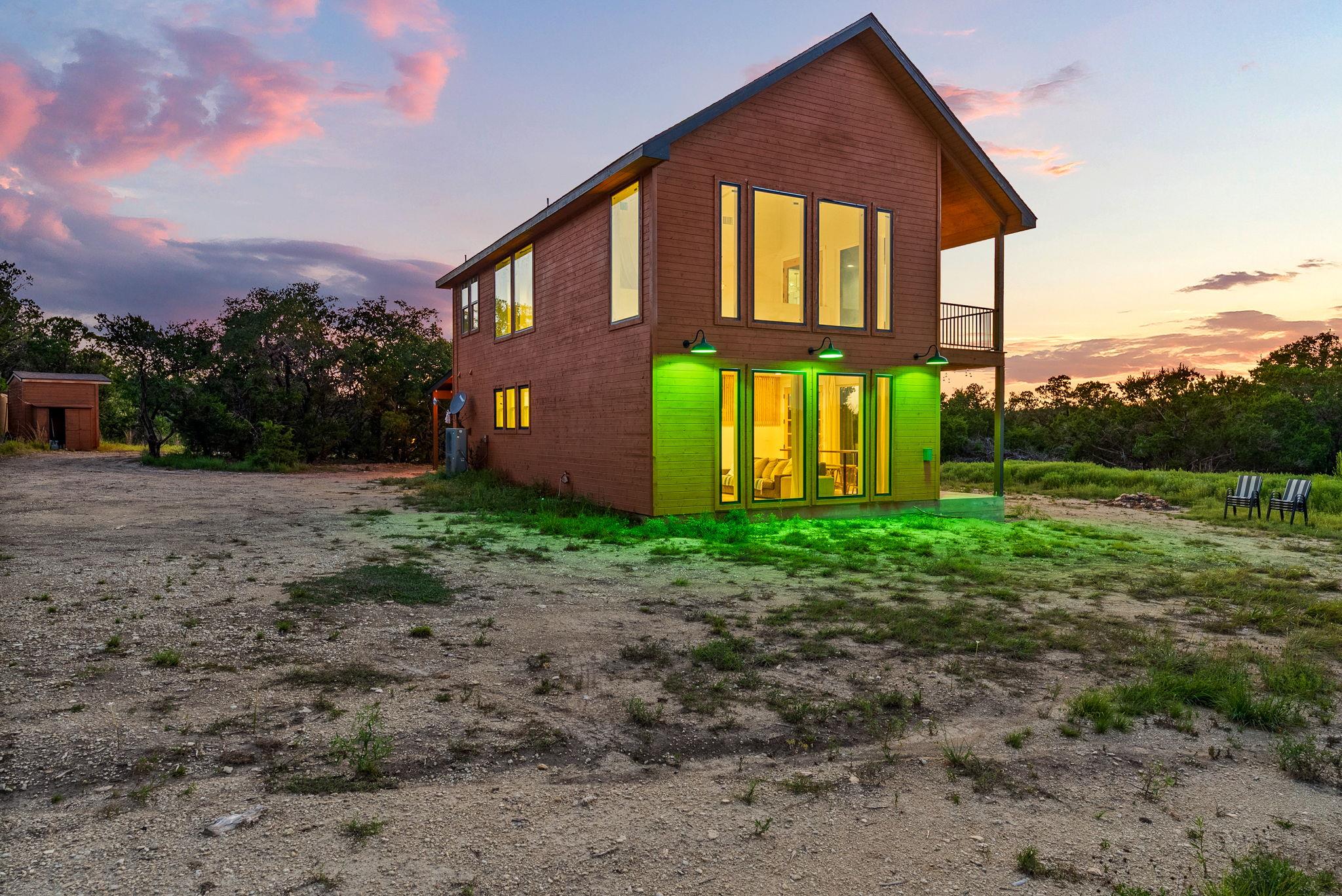 5460-A Fm 2325 Wimberley TX 78676