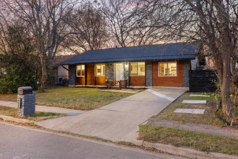 6904 Cherry Meadow Drive Austin TX 78745
