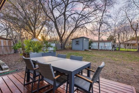 6904 Cherry Meadow Drive Austin TX 78745