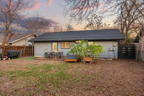 6904 Cherry Meadow Drive Austin TX 78745