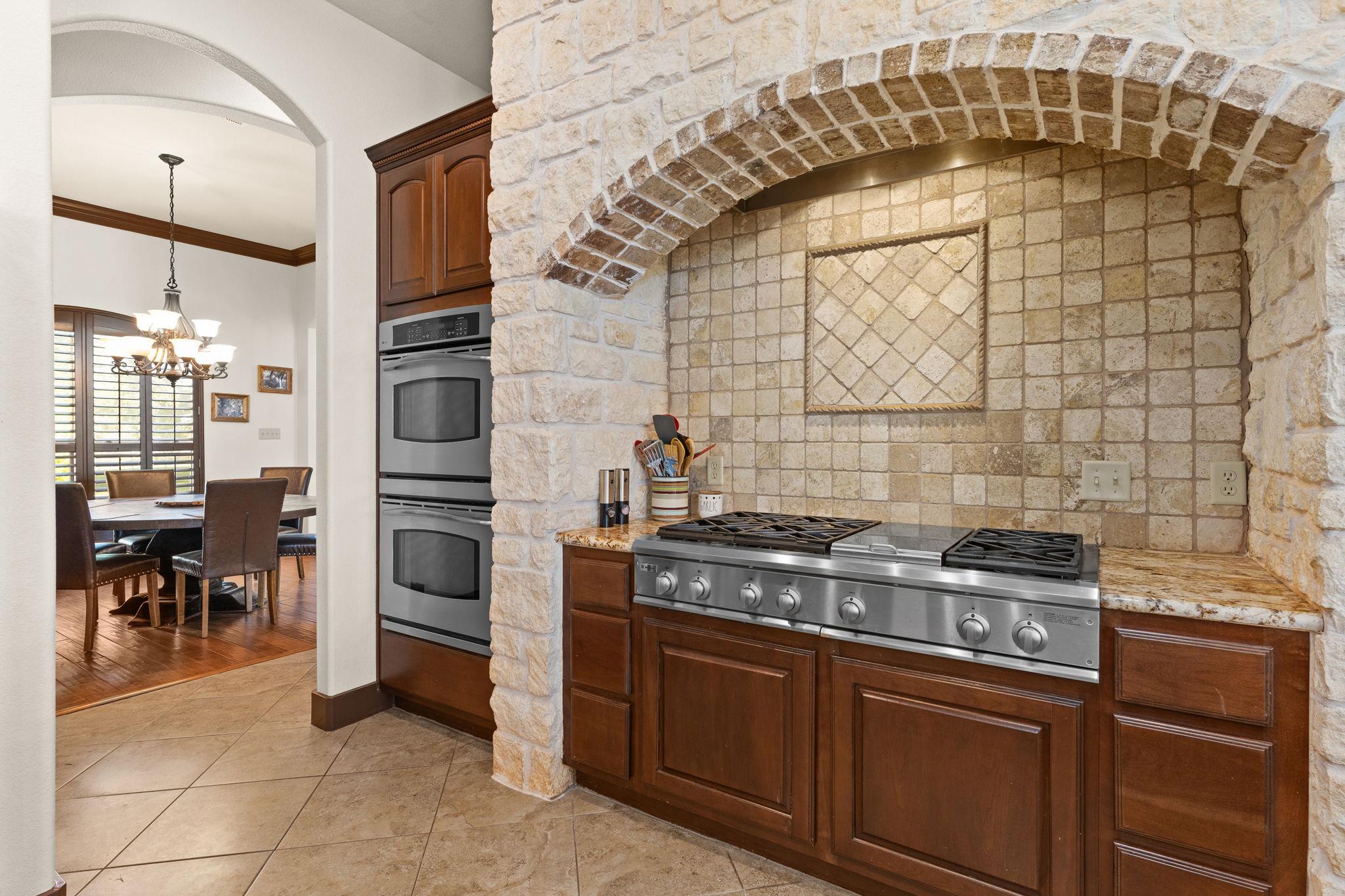 134 Creekside Drive Liberty Hill TX 78642