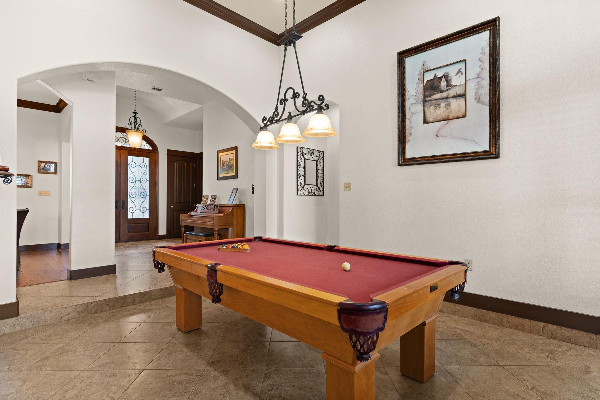 134 Creekside Drive Liberty Hill TX 78642
