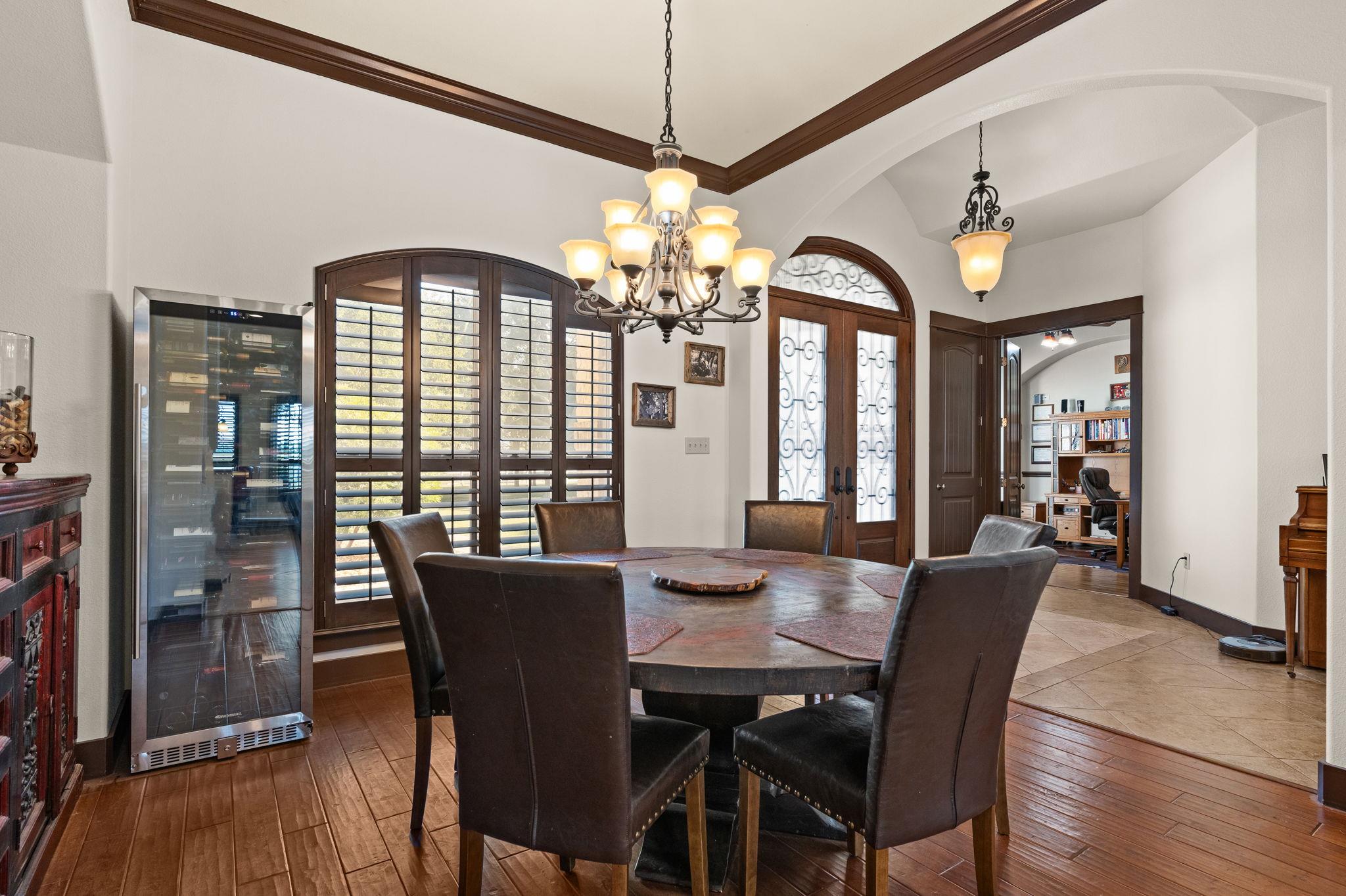 134 Creekside Drive Liberty Hill TX 78642