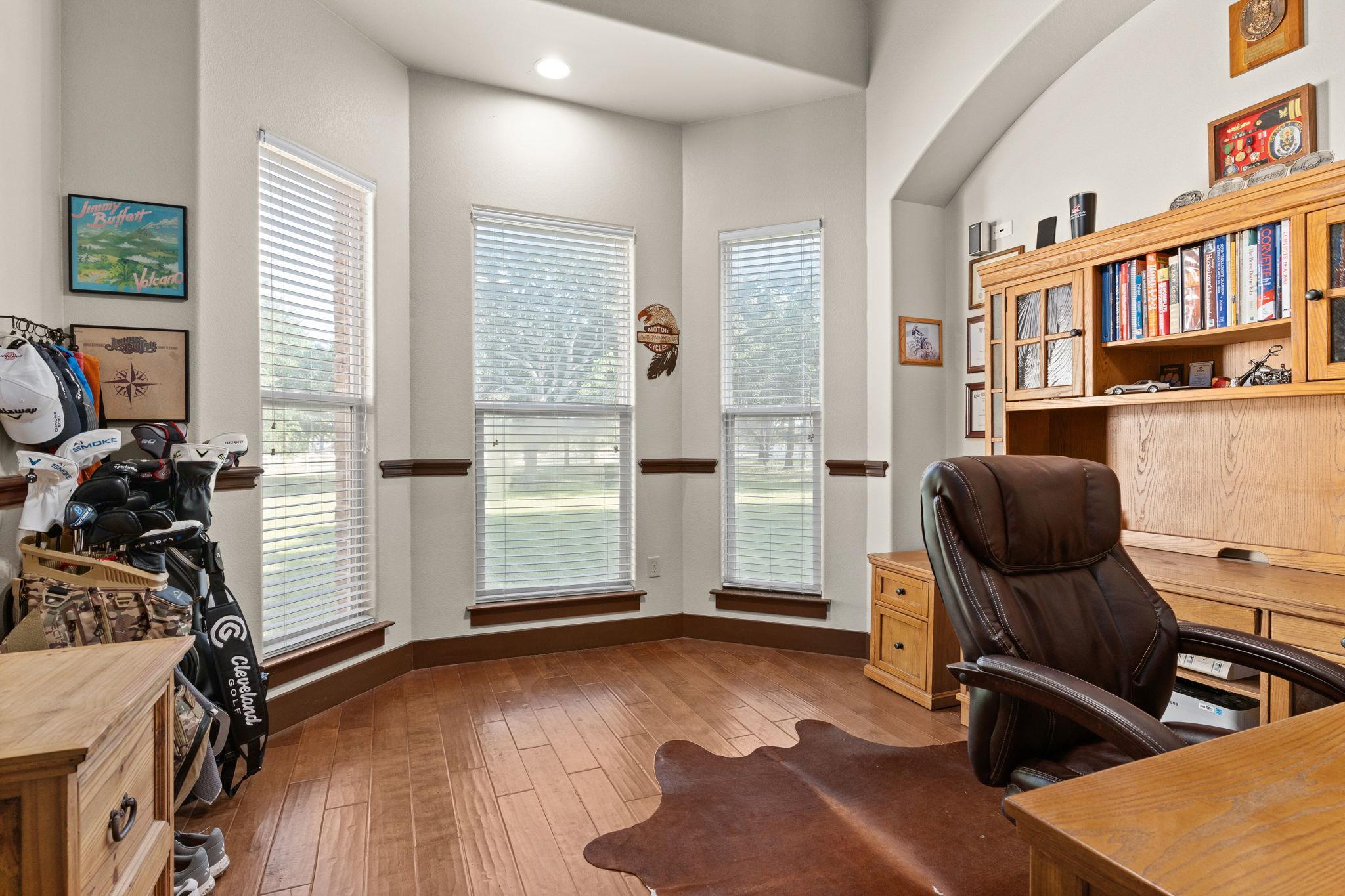 134 Creekside Drive Liberty Hill TX 78642