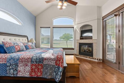 134 Creekside Drive Liberty Hill TX 78642