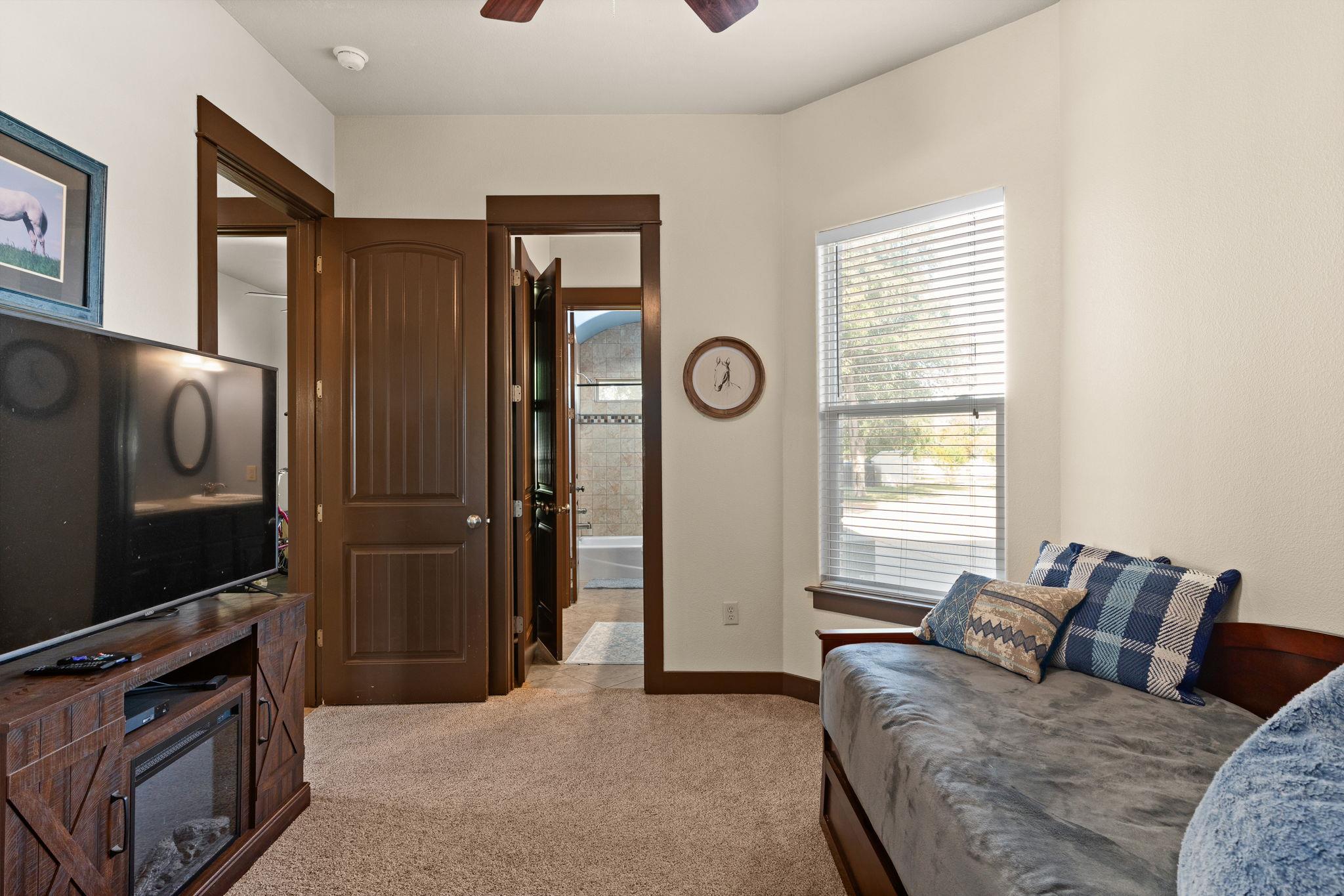 134 Creekside Drive Liberty Hill TX 78642
