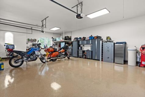 134 Creekside Drive Liberty Hill TX 78642