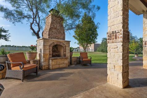 134 Creekside Drive Liberty Hill TX 78642